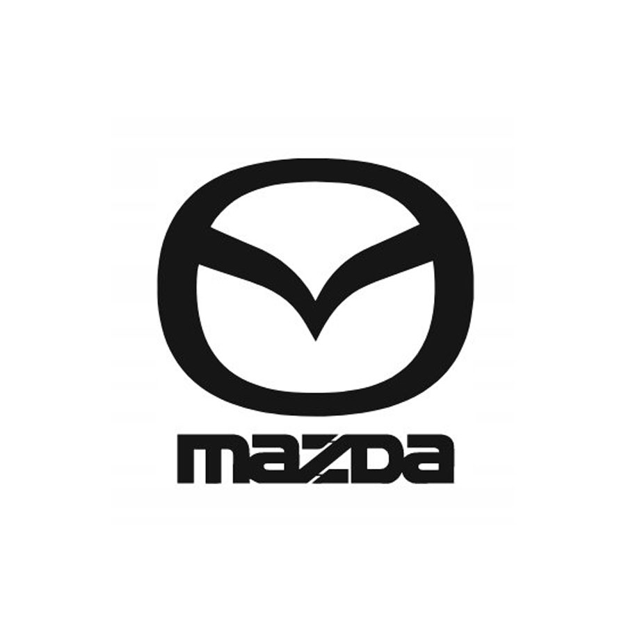 Mazda - Dorobienie kluczy